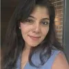 Nandini Nadar