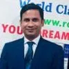 Prasanta Kumar Roy