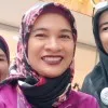 Nadina Sukma Salim