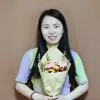 Cara Wu