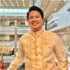 John Benedict Ferrer