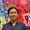 Maria Claudia Lestari Sibarani