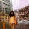 Anushree Nayak
