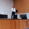 Vinay Nitnaware