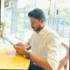 Rakesh Paidimala