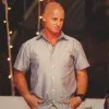 Chris de Jager