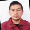 Huidrom Dhananjoy