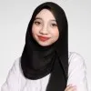 Sarah Raihan Septiana Afifah