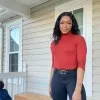 Andraya Williams