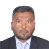 Shakubar Shathik