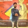 Vishnu Nair