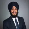 Japnamay Singh