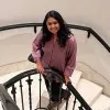 Janani Akshaja Sampath Kumar
