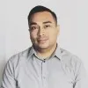 Anthony Olalde