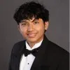 Joshua Harim Santiago Ruiz