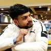 Surya Pratap