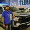 Basil Mathew