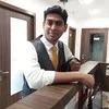 Sanket Inamdar