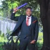 Nsuku Ndhlovu