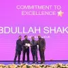 Abdullah Shakeel Ansari