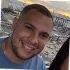 Fabio Augusto Pereira das neves