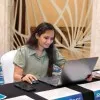 Aswathy