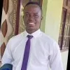 Caleb Shaibu
