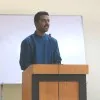 Utkarsh Joshi