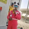 Benjamin Nnachi Ufiem