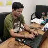 Sushil Tiwari