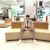 P Keshav