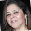 Dimple Gandhi