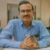 Surendra Pandey