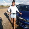 Elsie Manamela