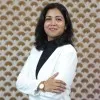 Surabhi Anand