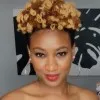 LaDaesha Coles
