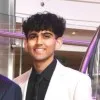 Aahil Ubwani
