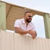 Ahmed Khashaba