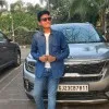Kushang Shroff