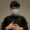 Dimas Angga Saputra