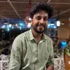 Abhilash Mishra