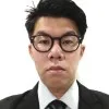 Malcolm Chong