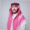 Nayef Almutairi