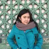 Michelle Darmawan