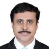Prince Koshy