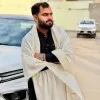 Mujahid Hussain