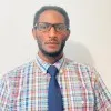 Abel Reddi