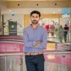 Usama Ali