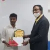D Krishna Moorthy