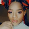 Myosha Jones